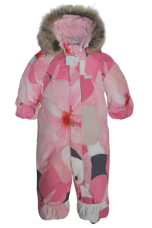 комбинезон для девочки KERRY  DERRY K25405/1711