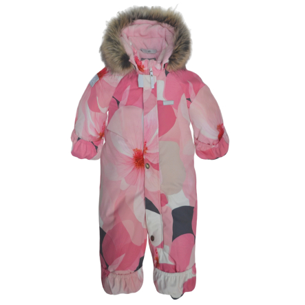 Комбинезон для девочек KERRY DERRY K25405/1711