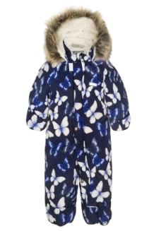 Комбинезон для девочек KERRY DERRY K25405/2277