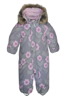 комбинезон для девочки KERRY  DERRY K25405/3717