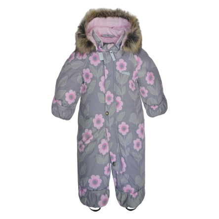 Комбинезон для девочек KERRY DERRY K25405/3717