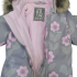 Комбинезон для девочек KERRY DERRY K25405/3717
