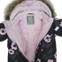 Комбинезон для девочек KERRY DERRY K25405/4217