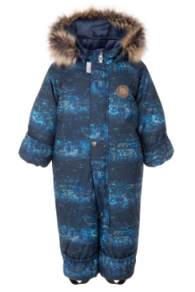 комбинезон для мальчика KERRY  ZOO K25406/2280