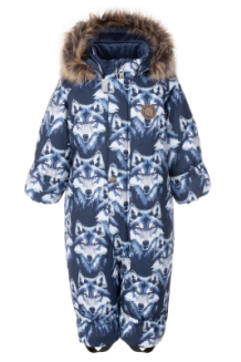 комбинезон для мальчика KERRY  ZOO K25406/2930