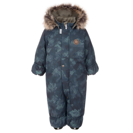 Комбинезон для мальчиков KERRY ZOO K25406/3005