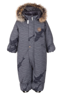 комбинезон для мальчика KERRY  ZOO K25406/3395