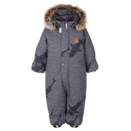 Комбинезон для мальчиков KERRY ZOO K25406/3395