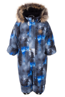 комбинезон для мальчика KERRY  ZOO K25406/6700