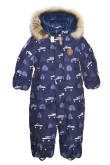 комбинезон для новорожденного KERRY  ZOO K25406/2240