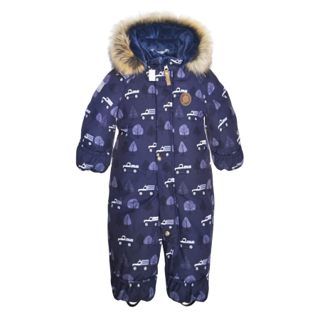 Комбинезон для мальчиков KERRY ZOO K25406/2240