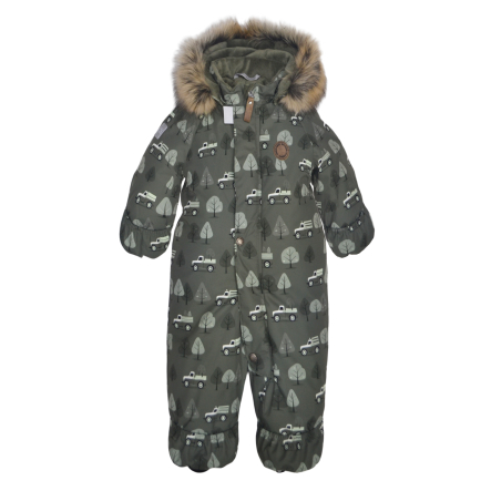 Комбинезон для мальчиков KERRY ZOO K25406/3340