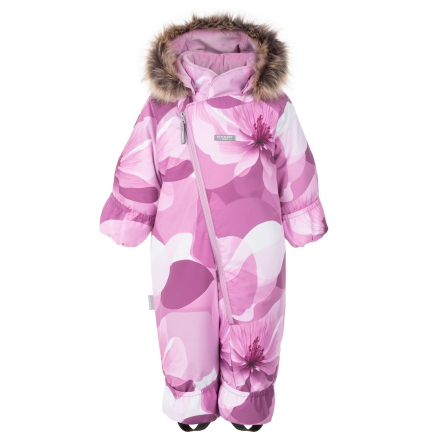 Комбинезон для девочек KERRY BERRY K25407/1821