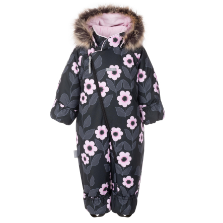 Комбинезон для девочек KERRY BERRY K25407/4217