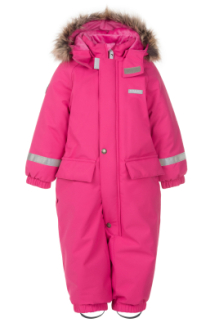 комбинезон для девочки KERRY  GARF K25408/264