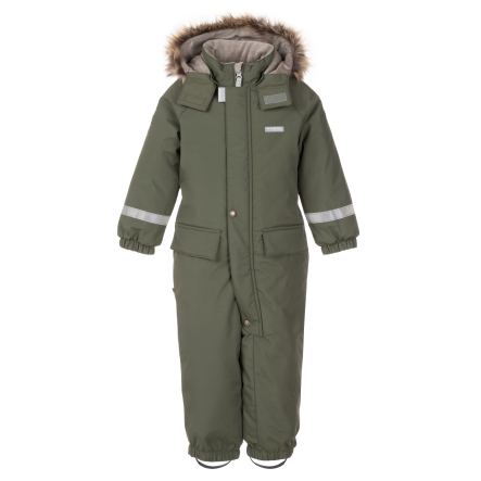 Комбинезон для мальчиков KERRY GARF K25408/330