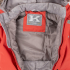 Комбинезон для мальчиков и девочек KERRY GARF K25408/624