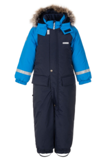 Комбинезон для мальчиков KERRY GARF K25408/658