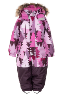 комбинезон для девочки KERRY  SHELBY K25408A/1828