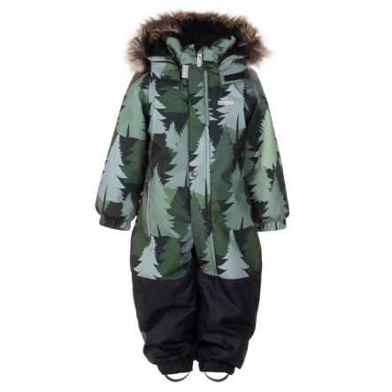 Комбинезон для мальчиков KERRY SHELBY K25408A/3338