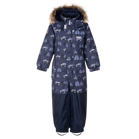 Комбинезон для мальчиков KERRY DAMIEN K25409/2240