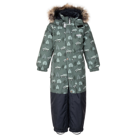 Комбинезон для мальчиков KERRY DAMIEN K25409/3340