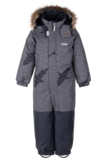 комбинезон для мальчика KERRY  DAMIEN K25409/3395