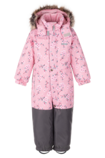 комбинезон для девочки KERRY  FRIA K25409A/1241