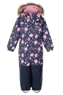 комбинезон для девочки KERRY  FRIA K25409A/1249