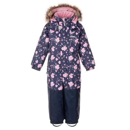 Комбинезон для девочек KERRY FRIA K25409A/1249