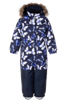 комбинезон для девочки KERRY  FRIA K25409A/2277
