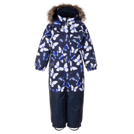 Комбинезон для девочек KERRY FRIA K25409A/2277