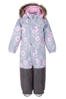 комбинезон для девочки KERRY  FRIA K25409A/3717