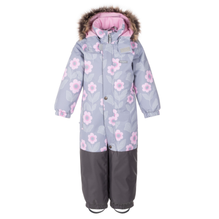 Комбинезон для девочек KERRY FRIA K25409A/3717