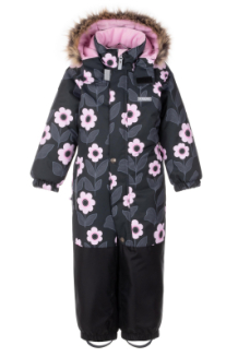 комбинезон для девочки KERRY  FRIA K25409A/4217