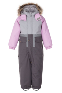 комбинезон для девочки KERRY  MISTY K25410/122