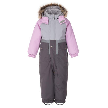 Комбинезон для девочек KERRY MISTY K25410/122