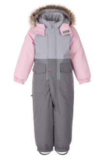 комбинезон для девочки KERRY  MISTY K25410/125