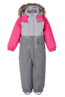 комбинезон для девочки KERRY  MISTY K25410/265