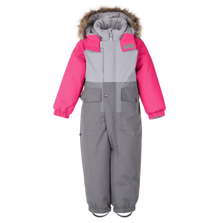 Комбинезон для девочек KERRY MISTY K25410/265