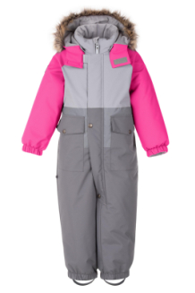 комбинезон для девочки KERRY  MISTY K25410/267