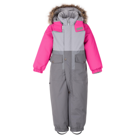 Комбинезон для девочек KERRY MISTY K25410/267