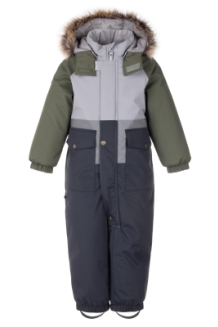 комбинезон для мальчика KERRY  MISTY K25410/330