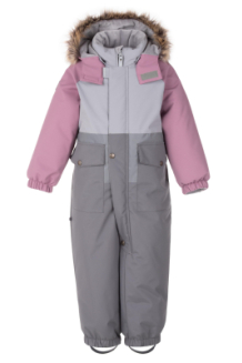 комбинезон для девочки KERRY  MISTY K25410/610