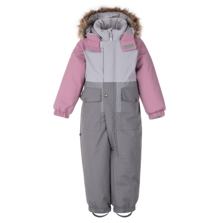 Комбинезон для девочек KERRY MISTY K25410/610