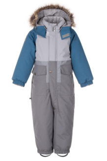 комбинезон для мальчика KERRY  MISTY K25410/667