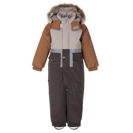 Комбинезон для мальчиков KERRY MISTY K25410/801