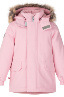 куртка для девочки KERRY  YOGI K25411/125