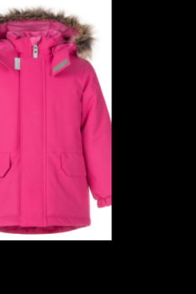 куртка для девочки KERRY  YOGI K25411/264