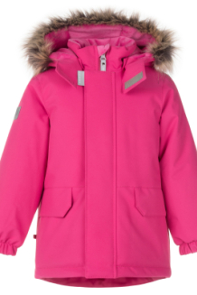 куртка для девочки KERRY  YOGI K25411/264